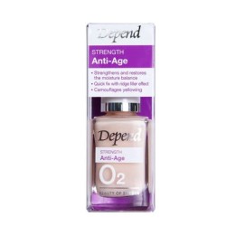 Depend O2 Strenght Anti Age 11 ML
