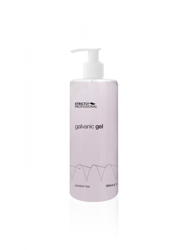 SP Galvanic Gel 500 ML