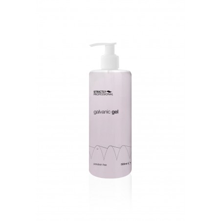 SP Galvanic Gel 500 ML