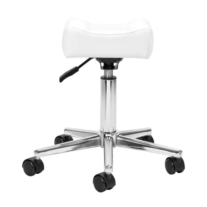 Bell Sillon Mobiele Pedicure beensteun wit