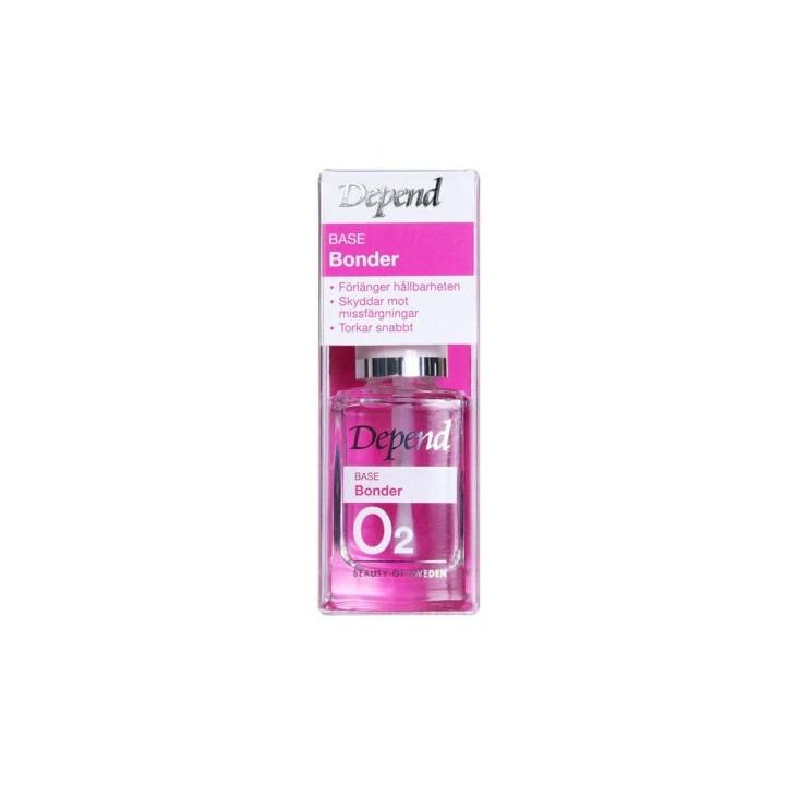 Depend O2 Base Bonder 11 ml
