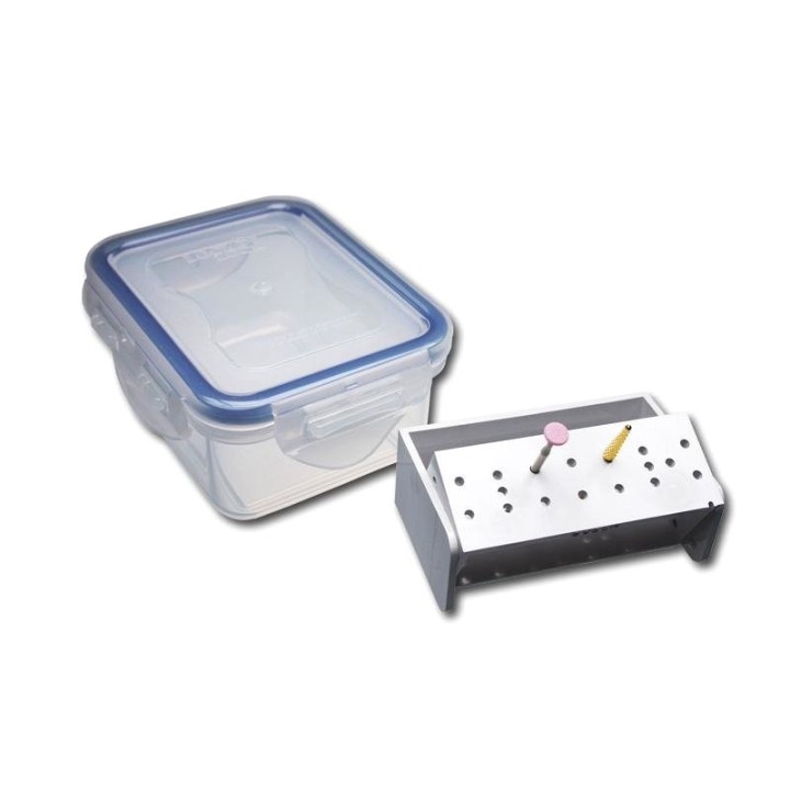 Podo Sterisafe 5772+HPL in box