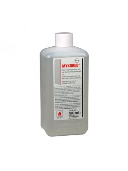 Mykored Praktijk 500 ml