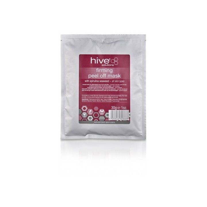 Firming Peel Off Masker
