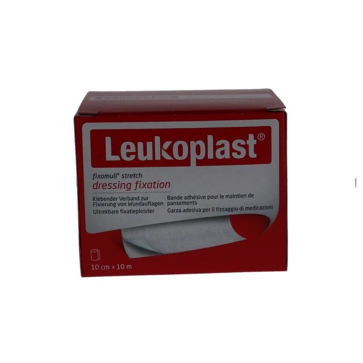 Fixomull Stretch 10 cm x 10 m