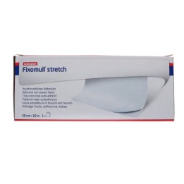 Fixomull stretch 10 m x 20 cm