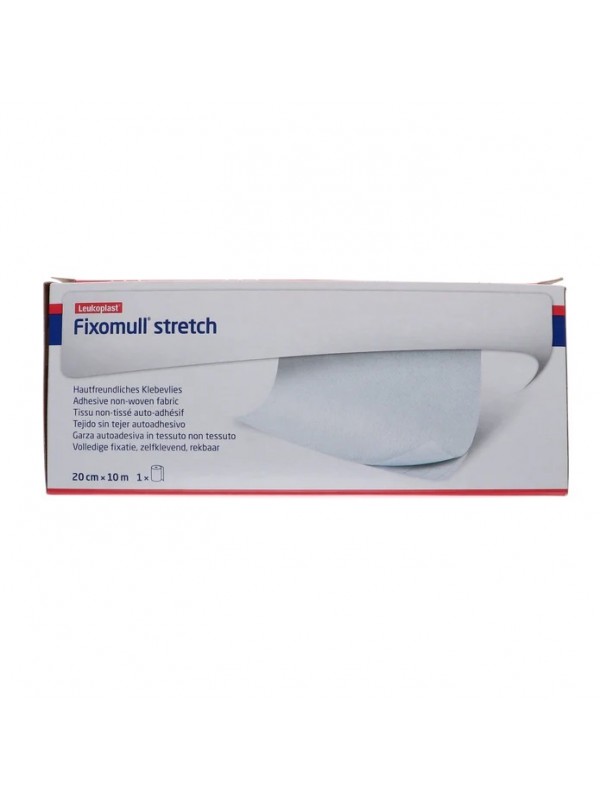 Fixomull stretch 10 m x 20 cm