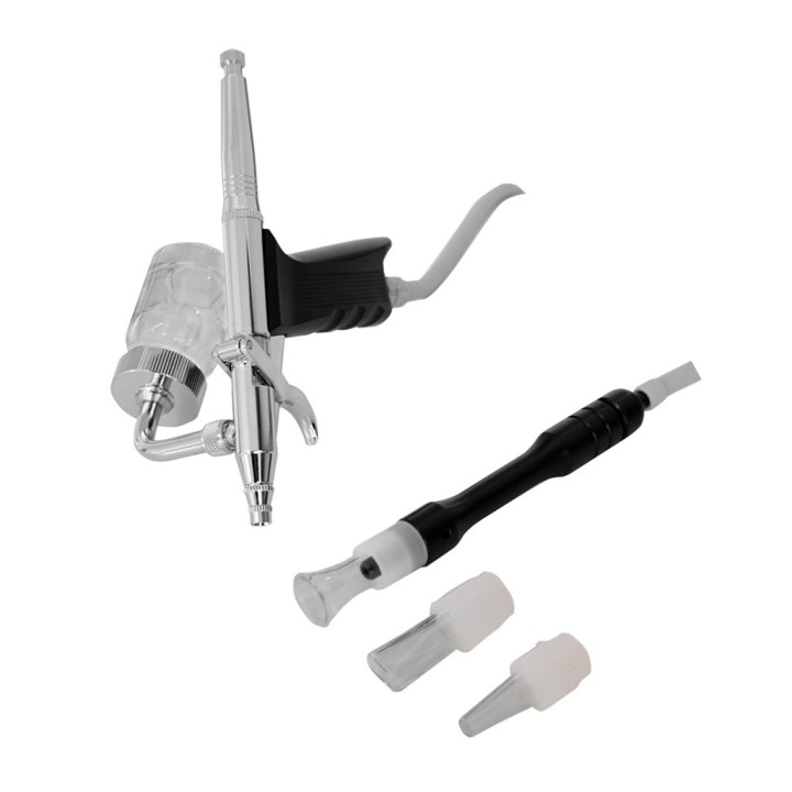 Weelko Vacuum&Spray apparaat F316B