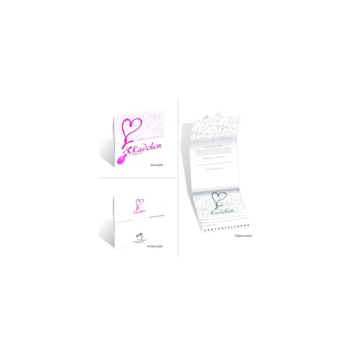 Beauty Kadobon | Beautywaves