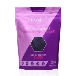 Harsparels Superberry Blend HIVE® 700 GR