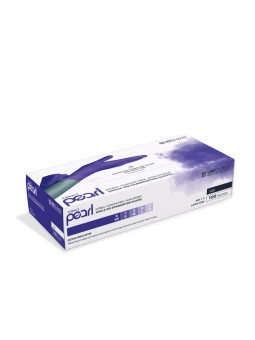 Unigloves Nitril Handschoenen Cobalt Pearl 100 st