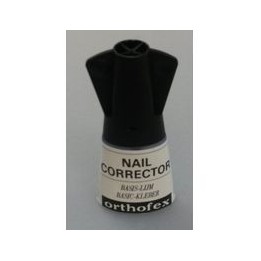 Ortho Glue nagelbeugellijm met kwastje 5 ml