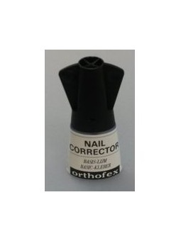 Ortho Glue nagelbeugellijm met kwastje 5 ml