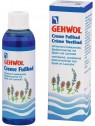 Gehwol creme voetbad 150 ml