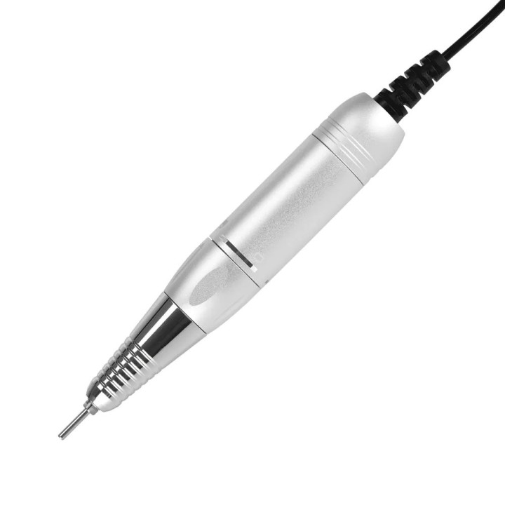 Nagelfrees OCHO TECHNIC 65W zwart + frezenset