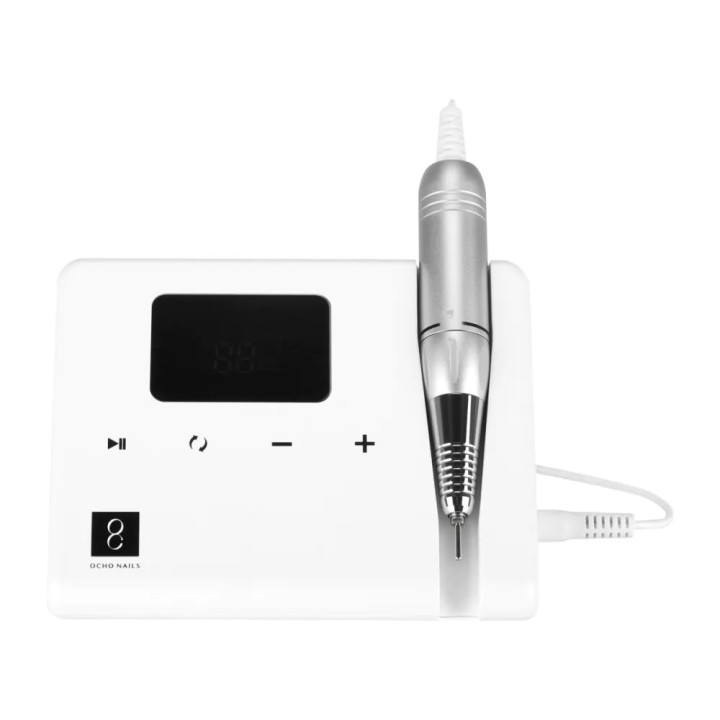 PodoMonium ManiMonium Manicuremotor met Voetpedaal