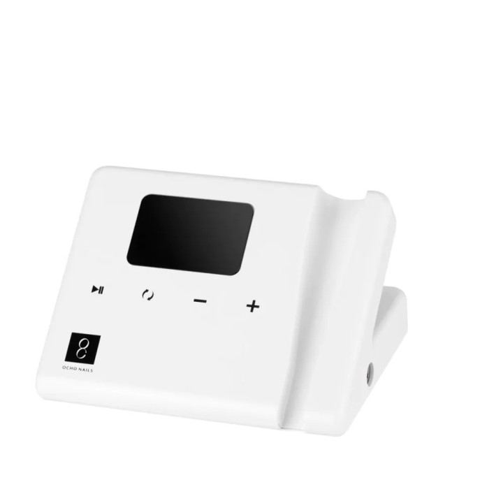 PodoMonium ManiMonium Manicuremotor met Voetpedaal