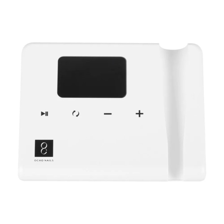 PodoMonium ManiMonium Manicuremotor met Voetpedaal