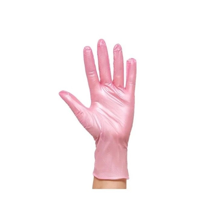 Glamour Nitril Handschoenen Comforties | Beautywaves