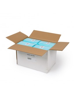 Dental Towels Blauw Beautywaves