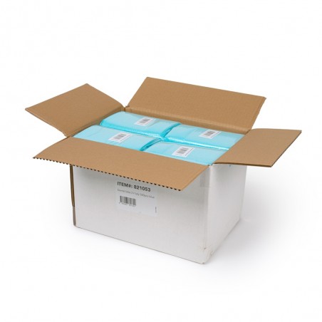 Dental Towels Blauw Beautywaves