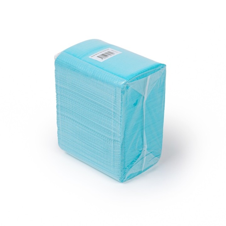 Dental Towels Blauw Beautywaves