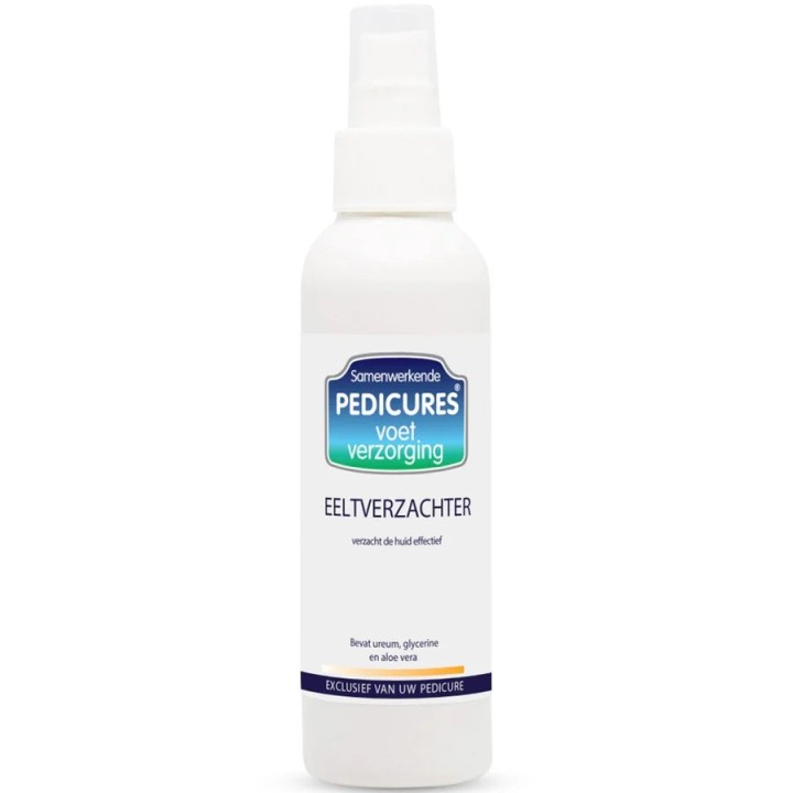Samenwerkende Pedicures Eeltverzachter 150 ml