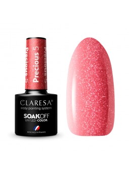 Claresa UV/LED Gellak Precious PS5 - 5ml
