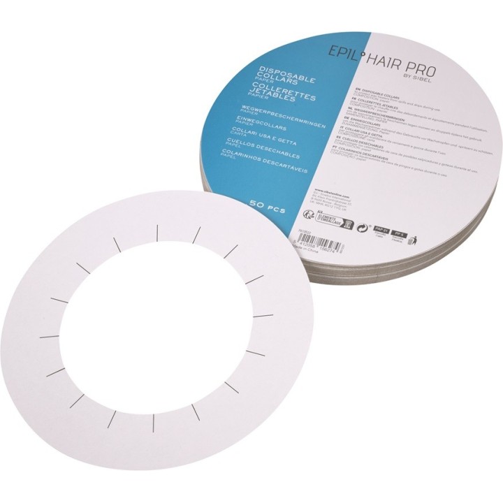 Beschermringen harspot | Beautywaves