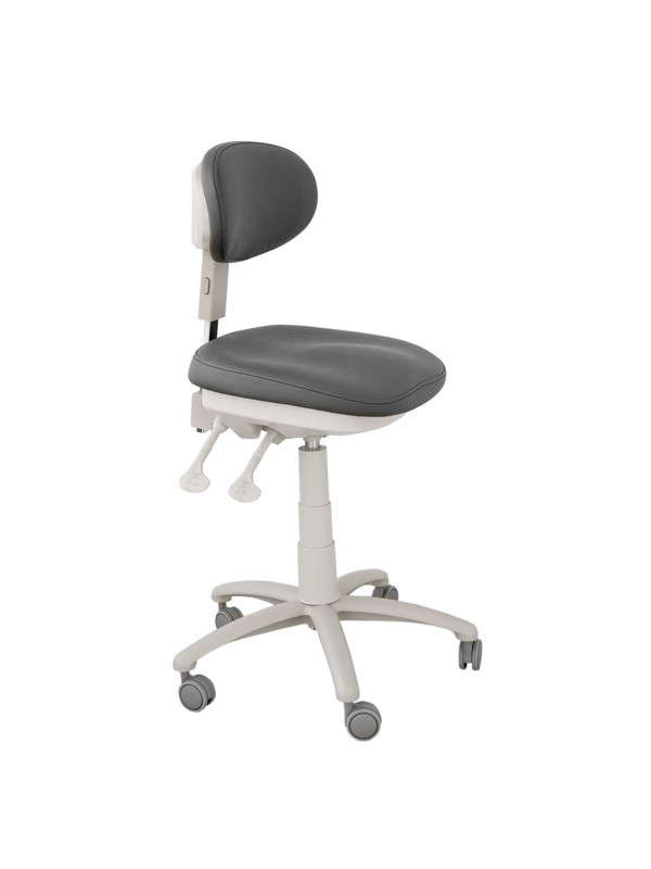 Tabouret Sway Grey