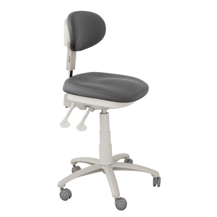 Tabouret Sway Grey