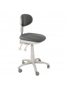 Tabouret Sway Grey