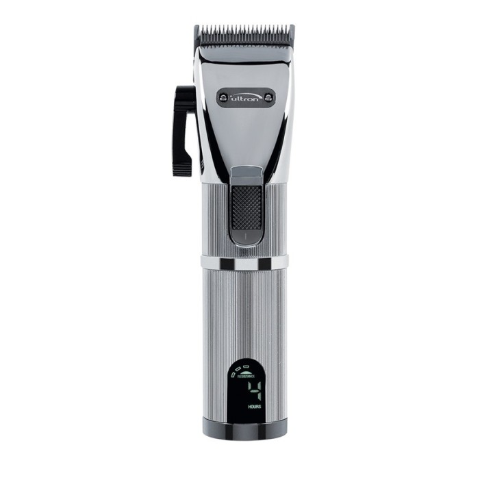 Ultron VSX Glam Edition Draadloze Tondeuse Zwart