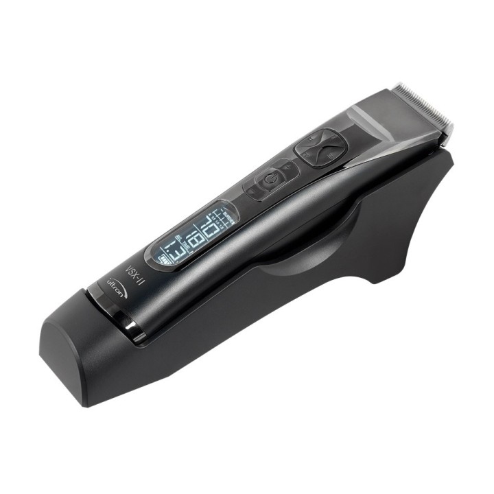 Tondeuse wit-goud Ultron Glam | Beautywaves