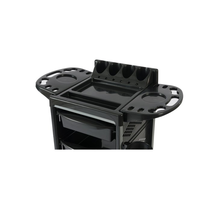 Kapperstrolley Hairdressing Roller Weelko