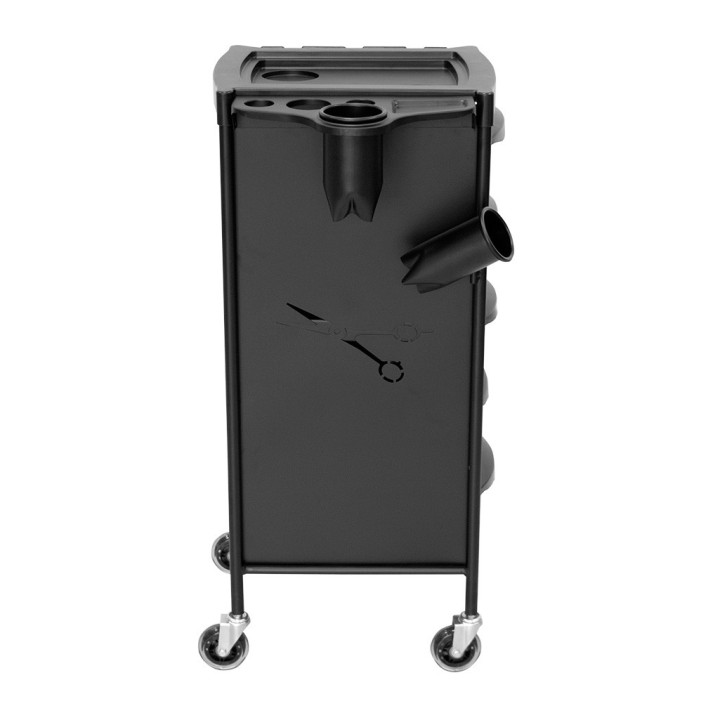 Kapperstrolley Stor Weelko