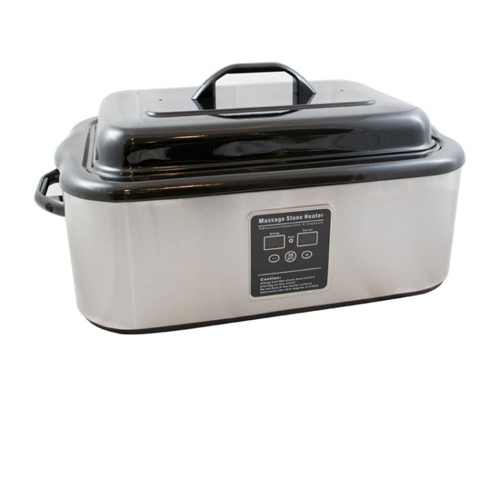 Hotstone Heater Chill 18 liter