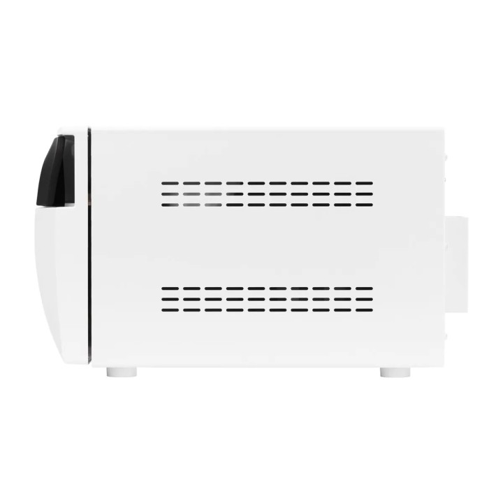 Lafomed autoclaaf premium lfss08aa lcd met 8l klasse b medische printer