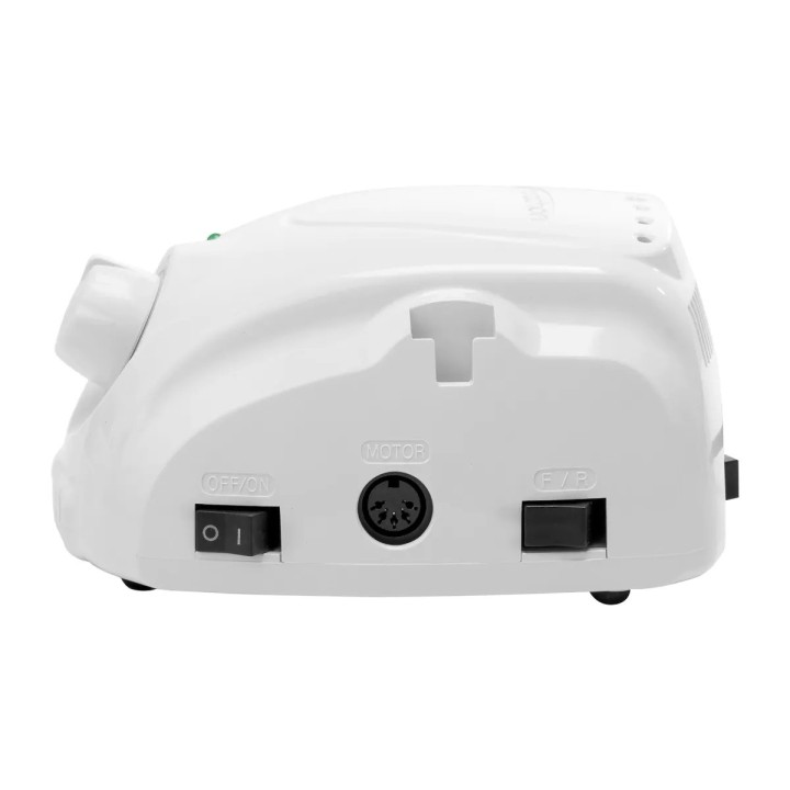 Saeyang Nagelfreesmachine Marathon 3 Champion wit + H37LSP