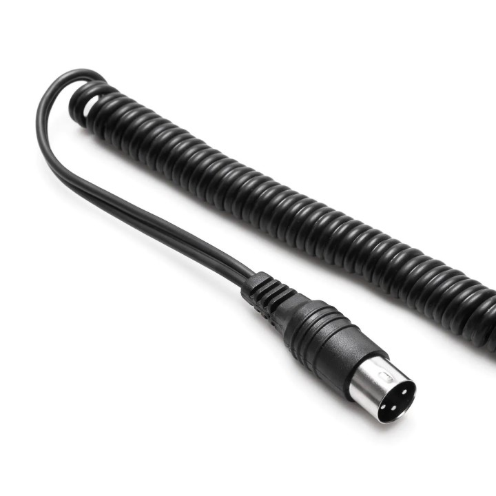 Saeyang Nagelfreesmachine Marathon 3 Champion wit + H37LSP