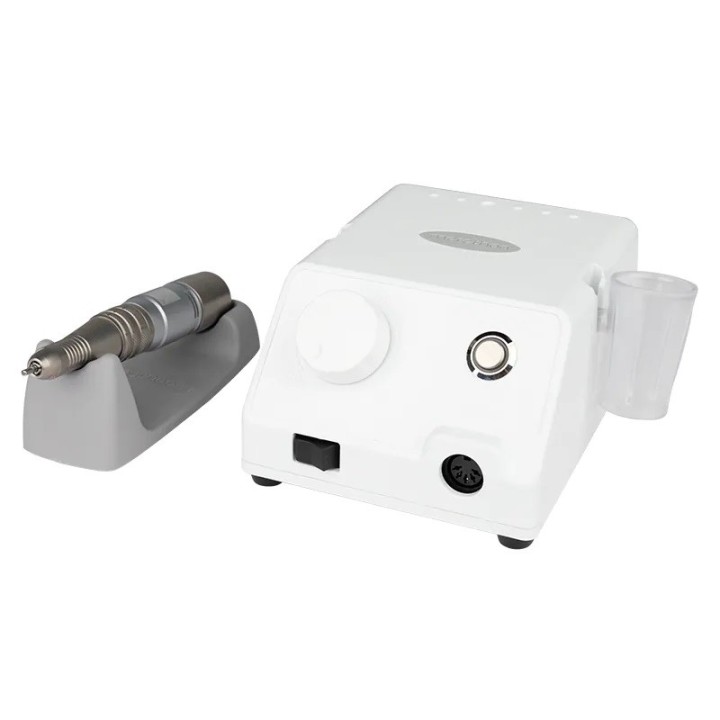 Saeyang Nagelfreesmachine Marathon Escort III Wit