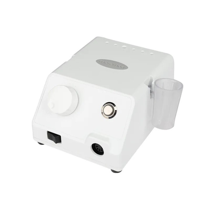 Saeyang Nagelfreesmachine Marathon Escort III Wit