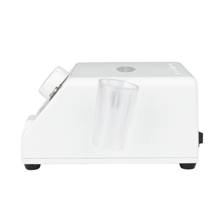 Saeyang Nagelfreesmachine Marathon Escort III Wit