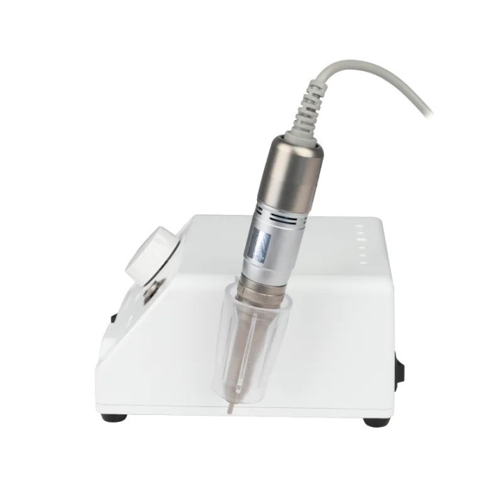 Saeyang Nagelfreesmachine Marathon Escort III Wit