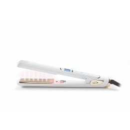 ULTRON Iku Dubbel-Infrarood Ionische Stijltang Wit EU