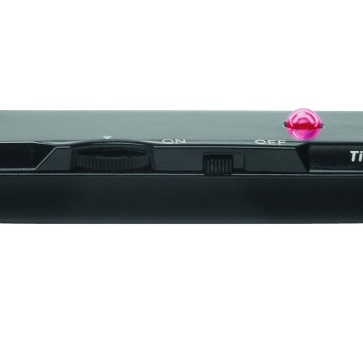 ULTRON Talay Titanium Stijltang EU