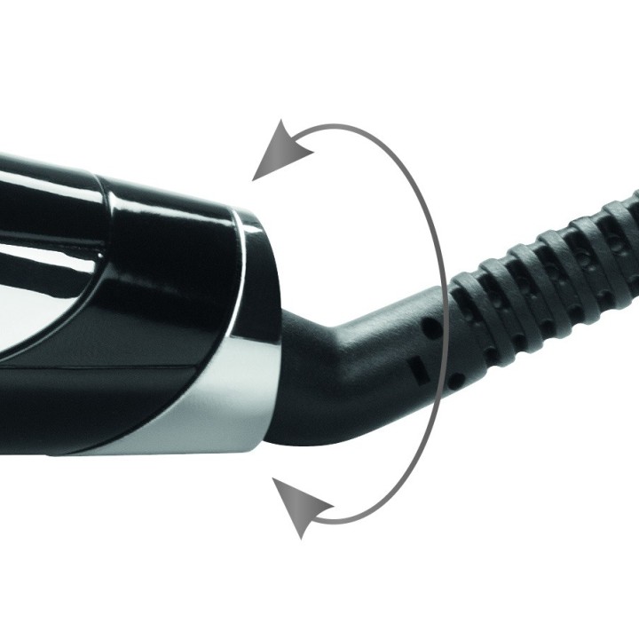 ULTRON Talay Titanium Stijltang EU