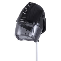 ULTRON Moryani Atomic Droogkap Stoelversie Zwart EU