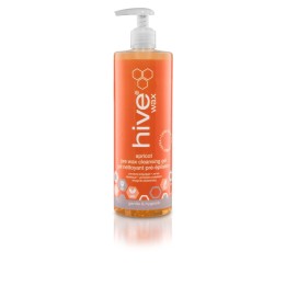 Hive Apricot Pre Wax Cleansing Gel 500 ml