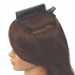 SIBEL scheidingsklemmen Hulpborstel